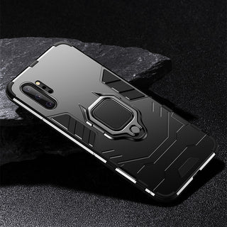 Iron Man Magnetic Phone Case - Phosgene