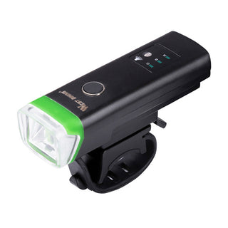 WEST BIKING Front Bicycle Light - Phosgene