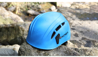 Outdoor helmet - Phosgene