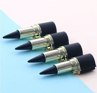 Waterproof Black Eyeliner Liquid Eye Liner Pen Pencil Gel Beauty Makeup Cosmetic Eyelashes Waterproof Eye Liner Makeup Tool - Phosgene