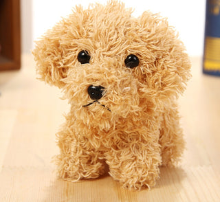 Pet doll teddy dog toy - Phosgene