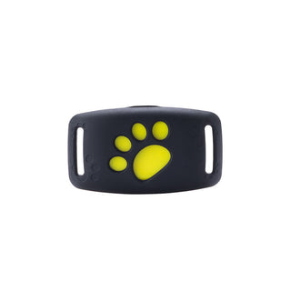 GPS Pet Tracker - Phosgene