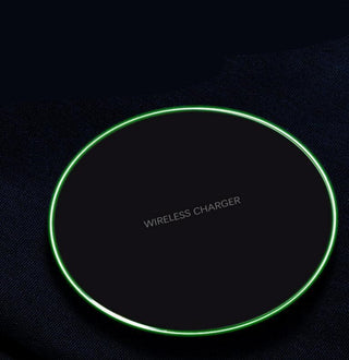 Wireless fast charge charger - Phosgene