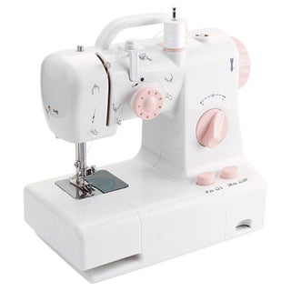 Mini home sewing machine Phosgene