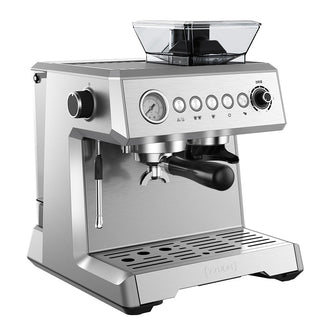 Italian Coffee Machine Fully Automatic Household Freshly Ground Concentrate Phosgene