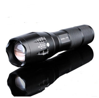 Outdoor Flashlight - Phosgene