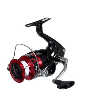 Fishing reel metal long shot - Phosgene