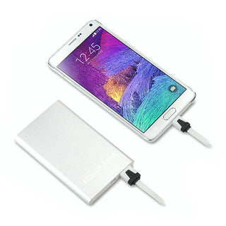 Ultra-thin mobile power - Phosgene