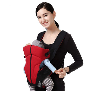 Baby carrier - Phosgene