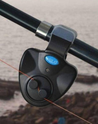 Fish Bite LED Alarms - Phosgene