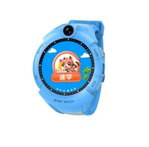 Q360 Kids Smart Watch with Camera GPS WIFI Location Child smartwatch SOS Anti-Lost Monitor Tracker baby WristWatch Phosgene