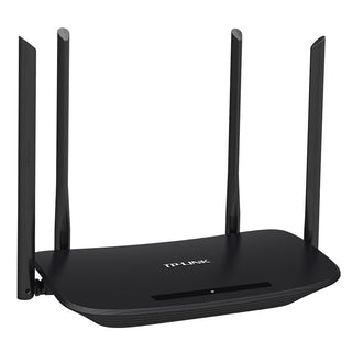 TP-LINK  Router - Phosgene