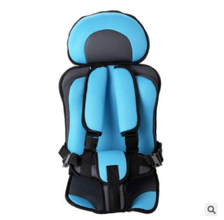 Infant Safe Seat Portable Baby Safety Seat - Phosgene