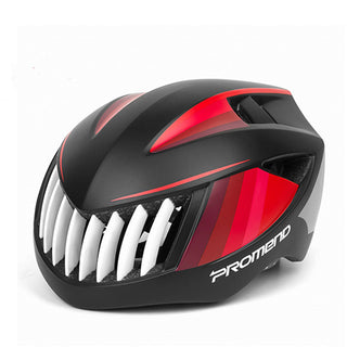 Mountain bike riding helmet - Phosgene