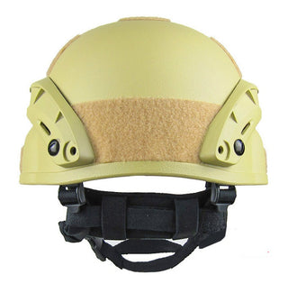 Lightweight Tactical Helmet - Phosgene