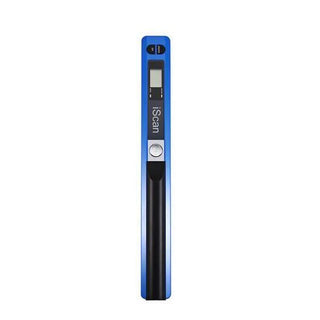 iScan Portable Scanner Phosgene