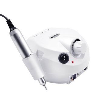 Nail Polishing Equipment - Phosgene