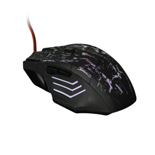 Computer Gaming Mouse - Phosgene