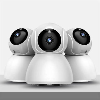 Wifi camera Phosgene