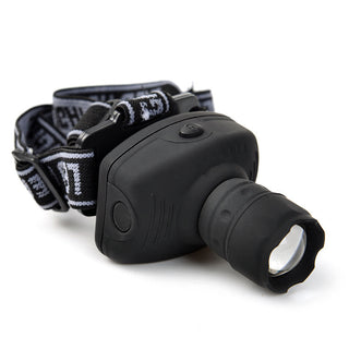 Outdoor 3WLED strong head light - Phosgene