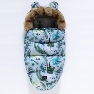 Baby warm sleeping bag - Phosgene