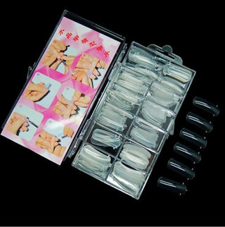 Nails Poly Gel - Phosgene