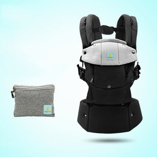 Newborn Baby Front Holding Multifunctional Sling - Phosgene