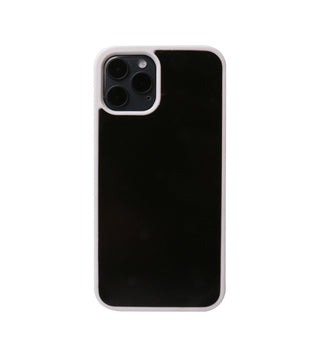 Compatible with Apple, Compatible with Apple , Suitable For IPhone12 Anti-ravity Phone Case - Phosgene