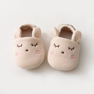 Baby Footwear Floor Shoes Toddler Socks - Phosgene