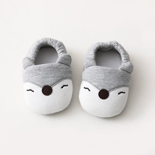 Baby Footwear Floor Shoes Toddler Socks - Phosgene