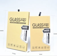 Compatible With  , Mobile Phone Steel Glass Screen Silk Screen Anti-fall Anti-sneak Film - Phosgene