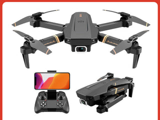 Remote Control Aerial Photography High-Definition Professional Quadcopter - Phosgene