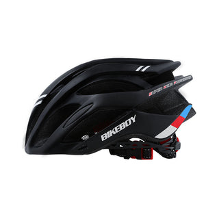 One-Piece Bicycle Helmet Men's And Women's Equipment Accessories - Phosgene