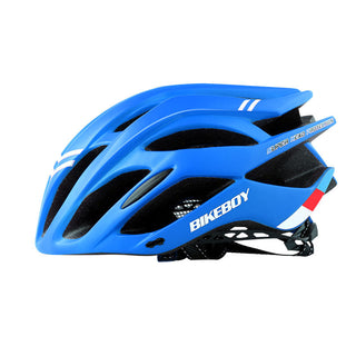 One-Piece Bicycle Helmet Men's And Women's Equipment Accessories - Phosgene