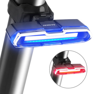 Rechargeable Night Riding Road Cycling Lights - Phosgene