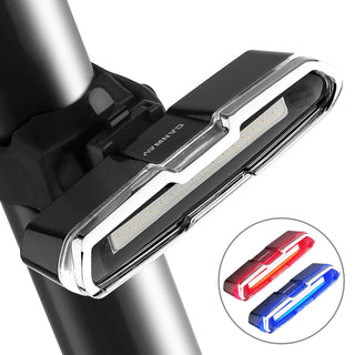 Rechargeable Night Riding Road Cycling Lights - Phosgene