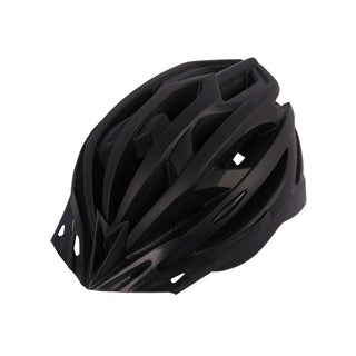 One-piece Mountain Bike Safety Helmet - Phosgene