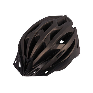 One-piece Mountain Bike Safety Helmet - Phosgene