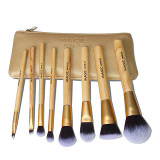 Makeup Tools, Makeup Brushes, 8 Multi-Purpose Makeup Brushes - Phosgene