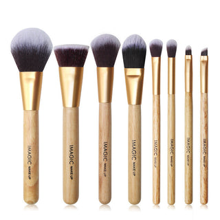 Makeup Tools, Makeup Brushes, 8 Multi-Purpose Makeup Brushes - Phosgene