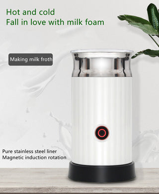 Milk frother, milk electric heater Phosgene