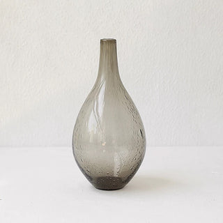 Bubble Glass Vase Home Decoration Vase Decoration Decoration - Phosgene