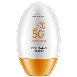 Sunscreen Anti-Ultraviolet Moisturizing Refreshing And Not Greasy - Phosgene