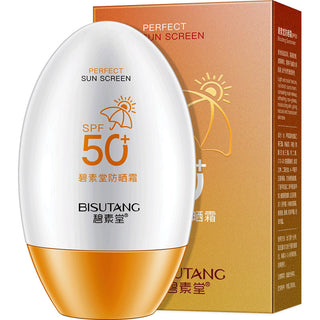 Sunscreen Anti-Ultraviolet Moisturizing Refreshing And Not Greasy - Phosgene