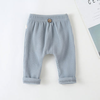 Baby Leggings - Phosgene