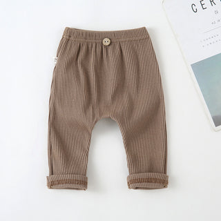 Baby Leggings - Phosgene