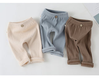 Baby Leggings - Phosgene