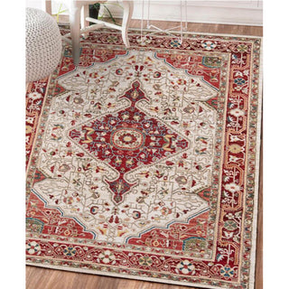 New Style Wholesale Nordic Bohemian Living Room Rugs Sample Room Living Room Coffee Table Nordic Carpet Customization - Phosgene