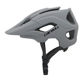 Cairbull TERRAIN Mountain Road Bike Riding Helmet Ultralight Off-Road XC AM Safety Helmet - Phosgene