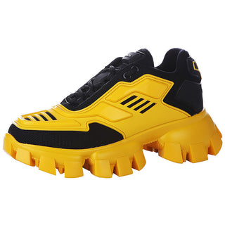 Daddy Shoes Street Sports Robot Air Cushion Shoes - Phosgene